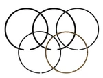 Namura Piston Ring Set 82.46MM NA-30010-2R. Fixed Price $19.51.