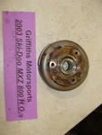 2003 Ski-doo 800HO Mxz Rev 500SS Oem Flywheel Rotor Magneto LMX37. Fixed Price $34.00.