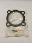 Nos Yamaha 818-11181-00-00 Cylinder Head Gasket SS433 SW433 GP433 SL433 TW433. Fixed Price $23.99.