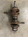 1993-1999 Polaris Indy Trail 488 Crankshaft Core Rod Deluxe 1998 1997 1996. Fixed Price $49.99.