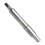 Water Pump Shaft For Polaris Sportsman 600 700 800 X2 MV7 2002-2014 5135650. Fixed Price $19.19.