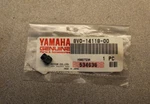 Yamaha Enticer 340 Excell 111 Exciter Phazer 8V0-14118-00 84-01 Carburetor Cap. Fixed Price $10.98.