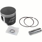 81MM Std Size Wiseco Piston Kit 2007-2010 Polaris 700 Dragon Rmk Switchback. Fixed Price $161.99.