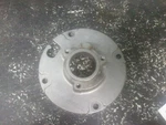 00-01 Arctic Cat Stator Plate # 3005-729 Zr 440 Sno Pro. Fixed Price $39.95.