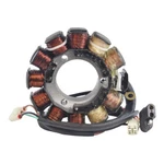 Stator For Arctic Cat King Mountain Zl 800 2002-2005 2006 3006-403. Fixed Price $209.89.