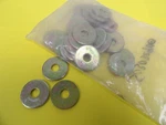 Can-am Utv Commander Washer 503032900 (qty 30). Fixed Price $30.00.