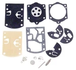 Walbro WB3A Carb Rebuild Kit Go Kart Shifter Sprint Yamaha KT100 Lawn Mower. Fixed Price $32.95.