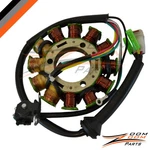 Yamaha Banshee YFZ350 Magneto Stator Generator Atv Quad New 3GG-85510-01-00. Fixed Price $35.95.