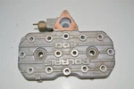 Polaris Indy 400 Xc Cylinder Head Cap Lid Dome 3083847 1985-1991. Fixed Price $15.96.