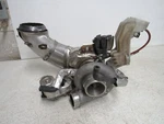 20 Ski Doo Summit G4 850 E-tec Gen Turbocharger Intake Exhaust Oem #0525. Fixed Price $759.96.