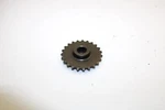 2003 Yamaha RX1 Oem Oil Pump Driven Sprocket 8FA-13355-00-00 Q2502. Fixed Price $14.49.