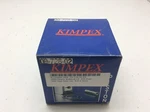 Kimpex Nos New Piston Kit .020 Bore 1997-2011 Widetrak Rmk Classic 09-726-02 500. Fixed Price $53.95.