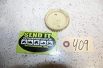 52 1991 Ski-doo Mach 617 Oil Pump Gear 44T 420935940. Fixed Price $14.95.