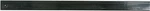 Garland Replacement Slide Runners Black 65.00" 232665. Fixed Price $35.10.