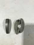 SET3 Nos Polaris Clutch Weights 10A Indy Rxl Xlt 500 600 400 440 650 Xcr 5630286. Fixed Price $56.00.