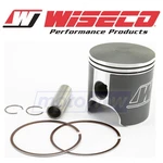 Wiseco Kit 1993-1995 Ski-doo Formula Mach Engine Pistons Rz. Fixed Price $191.73.