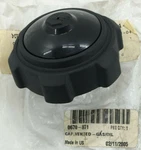 Genuine Arctic Cat 0670-871 Snowmobile Gas / Oil Vented Cap Fits 1998-08 Models. Fixed Price $43.99.