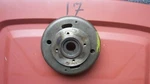 Ski Doo Snowmobile Engine Flywheel 032000-1920. Fixed Price $32.74.