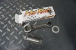 1985-2006 Polaris Hot Rods Connecting Kit New Fuji 400 440 488 500. Fixed Price $99.95.