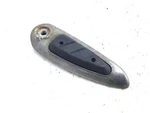 Board Rear Footrest Left Piaggio Liberty 4T 50 2005 2008 C42400. Fixed Price $10.73.