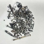 Chassis Hardware - 2018 Polaris 800 Switchback Assault 144. Fixed Price $35.00.