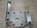 Vintage 88 Arctic Cat El Tigre 5000 440 L/c Snowmobile Motor Mount Plate. Fixed Price $64.99.