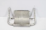 2007 Arctic Cat M1000 Rear Heat Exchanger / Radiator Cooler. Fixed Price $43.99.