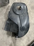Ski Doo Mxz Gsx Summit 600 800 2004-07 Oem Clutch Belt Guard Assembly 417300213. Fixed Price $34.89.
