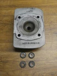 Arctic Cat Kawasaki Right Side Cylinder Head TIB440SIA. Fixed Price $25.00.
