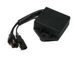 Ski-doo Tundra 248 Cc, 1986-1990, Cdi Box. Fixed Price $64.99.