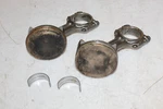 2017 Textron Arctic Cat Stampede 900 Engine Piston Set Connecting Rod 406413. Fixed Price $269.99.