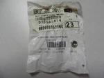 Nos Ski-doo Elastic Stop Hexagon Nut 232561414. Fixed Price $9.99.