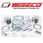Wiseco Top End Kit For 1991-1997 Polaris 500 Sks Engine Pistons Oy. Fixed Price $354.42.