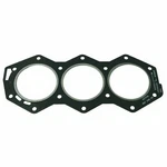 18-3896 332817 Sierra Omc Evinrude Johnson Outboard Low Compression Head Gasket. Fixed Price $12.49.