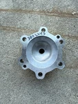 Polaris Oem Indy Nos Ultra 680 Head 3085245. Fixed Price $75.00.