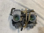 Ski Doo Mxz Xp 600 Carburetor Assembly 2016. Fixed Price $125.00.