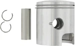 Parts Unlimited Piston Kit Standard Bore 66.00MM 8041. Fixed Price $44.95.