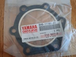 Nos Genuine Yamaha 8H8-11181-01 Head Gasket. Fixed Price $14.95.
