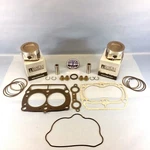 Namura 80.00MM Pistons Gasket Kit 2002-2015 Polaris Ranger Xp 700 Sportsman. Fixed Price $229.99.