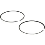 Sports Parts Inc. Piston Rings 66.5MM Bore SM-09168R. Fixed Price $17.77.