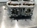19 Ski Doo Summit G4 850 E-tec Gen Cylinder Jugs Mono Block Stock Oem. Fixed Price $599.99.