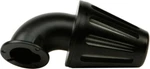 Harddrive Ram Air Filter Black Chopped 120237. Fixed Price $411.26.