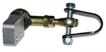 2015-2016 Polaris Axys 800 Engine Torque Arm Slp 23-69. Fixed Price $132.94.