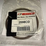 Wiseco Piston Ring Set 2598CD. Fixed Price $29.95.