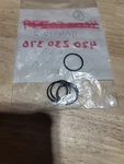 96-00 Ski-doo Mxz 670 583 500 Formula Stx Ss Summit Oil Pump Mount O-ring QTY5. Fixed Price $19.97.