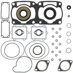Winderosa Gasket Set With Oil Seals 711226. Fixed Price $69.79.