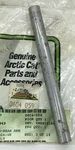 Arctic Cat 0604-059 Snowmobile Rear Suspension Arm Axle Fits 1986-1994 Models. Fixed Price $29.99.