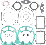 Vertex Replacement Top End Gasket Kit 2000-2003 Ski-doo Mx-zx 440 Lc 710258. Fixed Price $98.64.