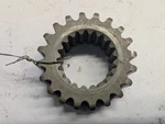 Yamaha Upper Chain Case Sprocket 20T Spline 89A-17682-00-00 V-max 4 750 L/c. Fixed Price $29.95.