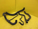 Ski-doo Mach 1000 Mxz Summit Engine Coolant Hoses Water Pipes Kit Set. Fixed Price $37.99.